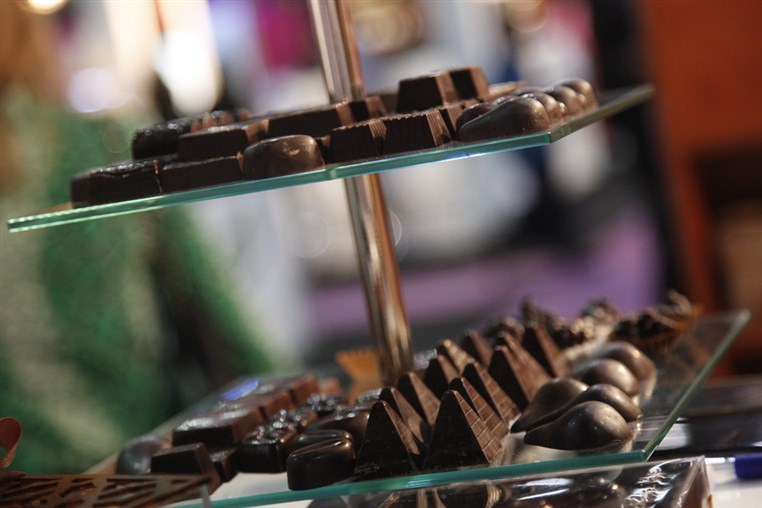 4th Beirut Cooking Festival 
