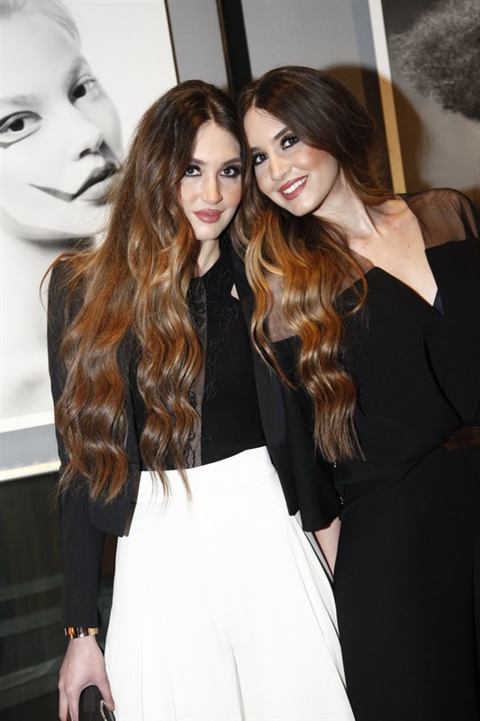 Eyedentity an Exhibition by Bassam Fattouh and Mohamad Seif