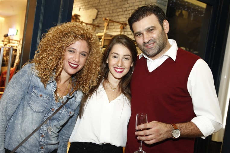 Official Launch of Pepe Jeans London