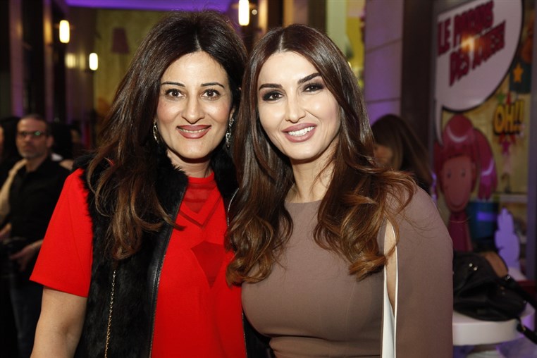 Opening of Mini Maison Boutique