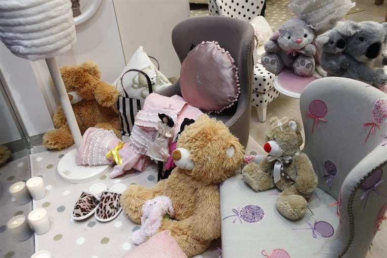 Opening of Mini Maison Boutique