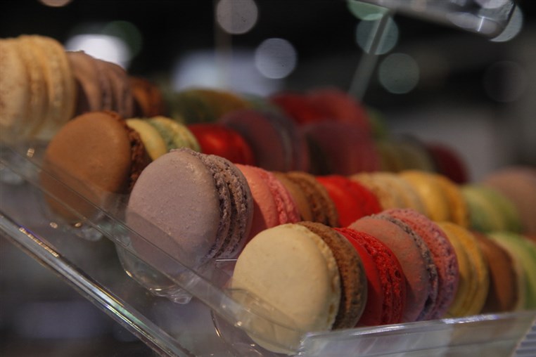4th Beirut Cooking Festival 