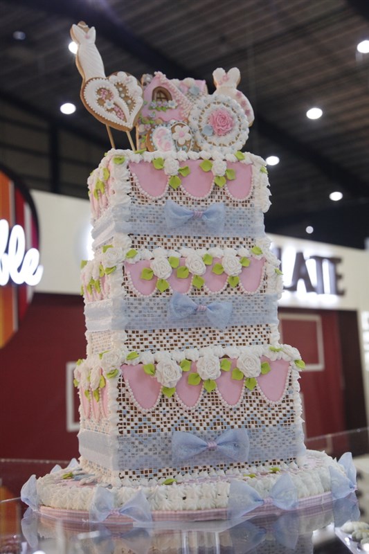 4th Beirut Cooking Festival 