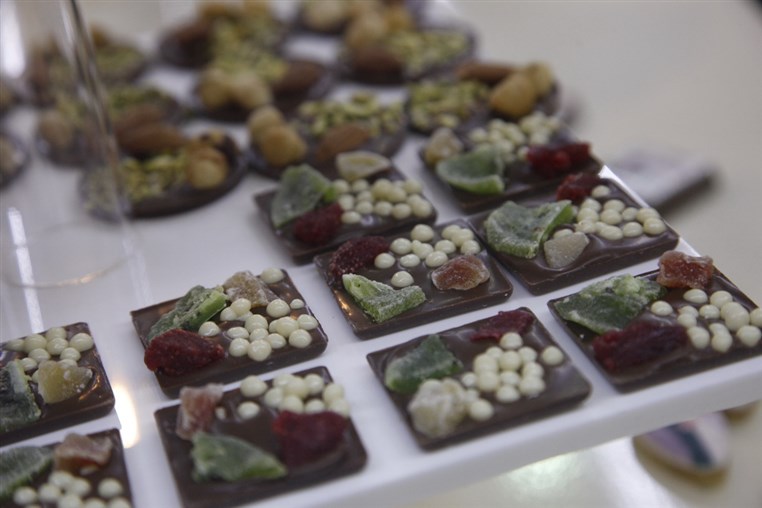 4th Beirut Cooking Festival 