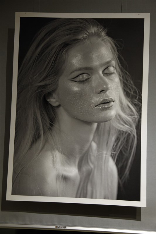 Eyedentity an Exhibition by Bassam Fattouh and Mohamad Seif