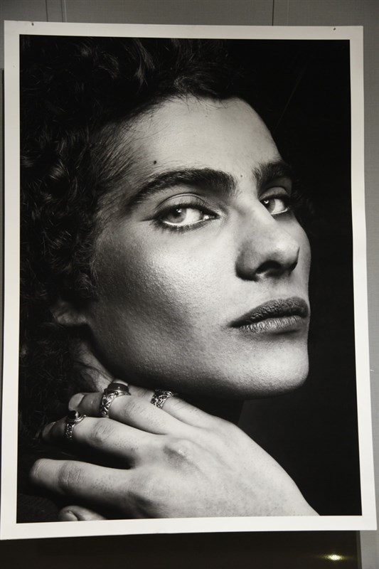 Eyedentity an Exhibition by Bassam Fattouh and Mohamad Seif
