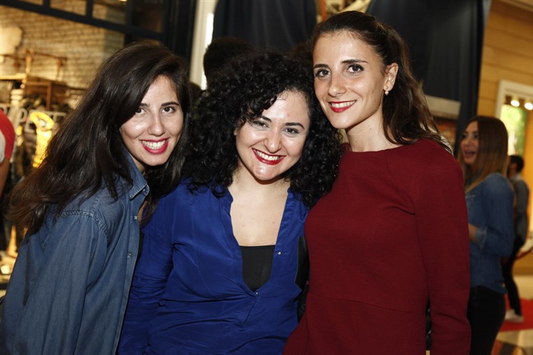 Official Launch of Pepe Jeans London