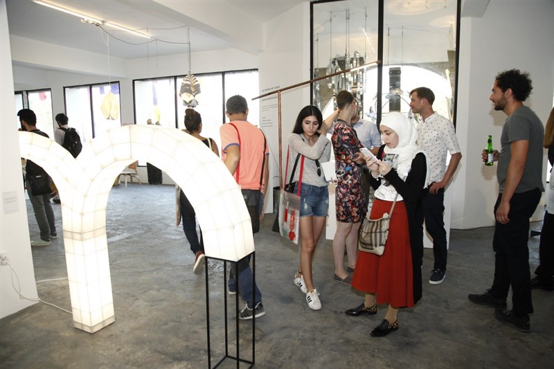 Beirut Design Week 2016