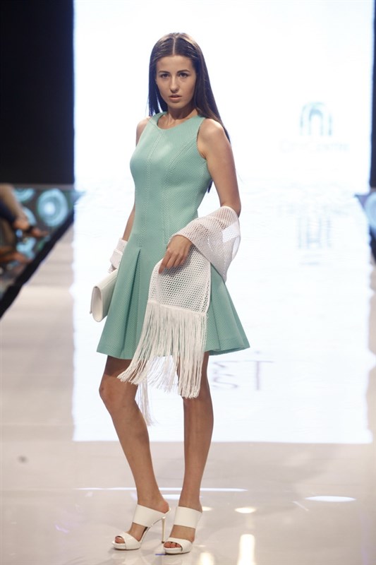 BECC Spring-Summer Fashion Show