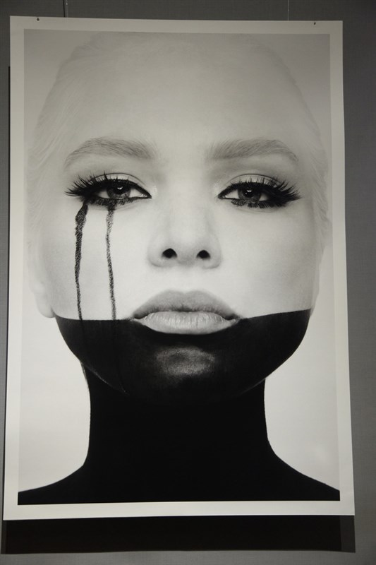 Eyedentity an Exhibition by Bassam Fattouh and Mohamad Seif