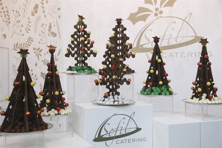 4th Beirut Cooking Festival 
