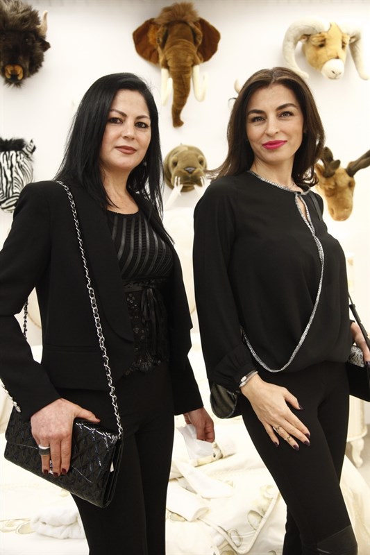 Opening of Mini Maison Boutique
