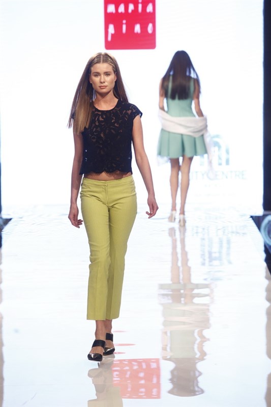 BECC Spring-Summer Fashion Show