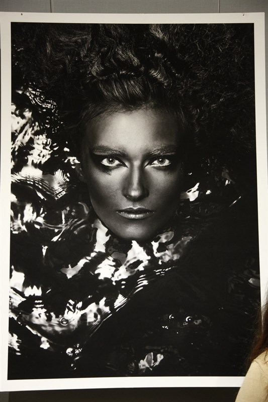 Eyedentity an Exhibition by Bassam Fattouh and Mohamad Seif