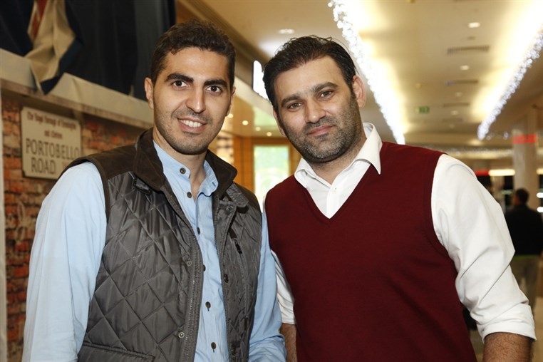 Official Launch of Pepe Jeans London