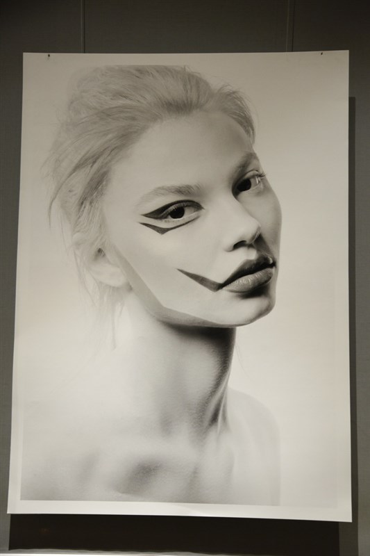 Eyedentity an Exhibition by Bassam Fattouh and Mohamad Seif