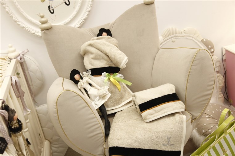 Opening of Mini Maison Boutique