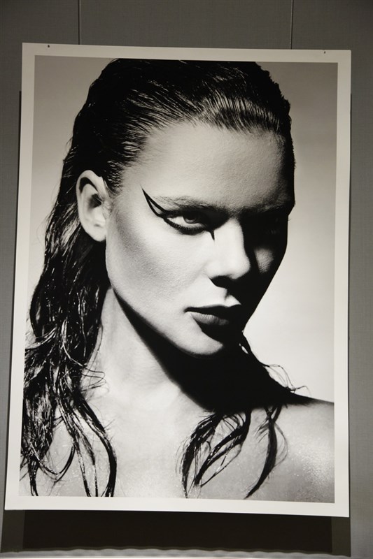 Eyedentity an Exhibition by Bassam Fattouh and Mohamad Seif