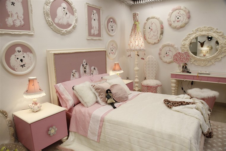 Opening of Mini Maison Boutique