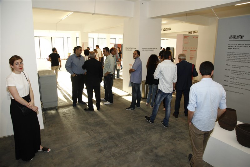 Beirut Design Week 2016
