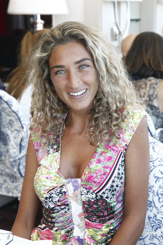 Sydneys Media Lunch