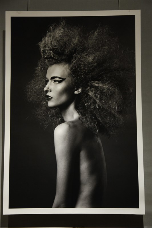 Eyedentity an Exhibition by Bassam Fattouh and Mohamad Seif