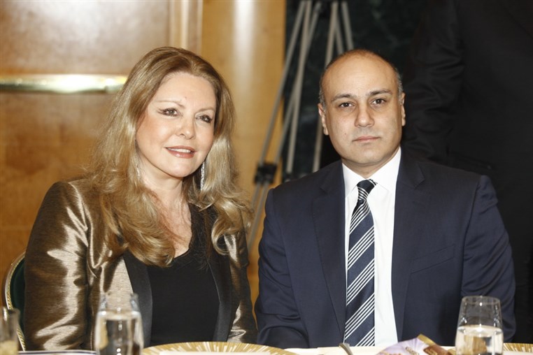 Balsamat Association Charity Event