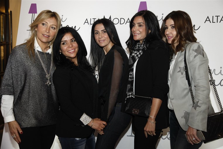 Opening of Mini Maison Boutique