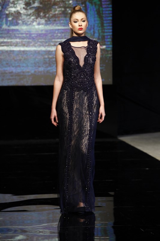 LMAB 2015 Dolce Farfalla Fashion Show