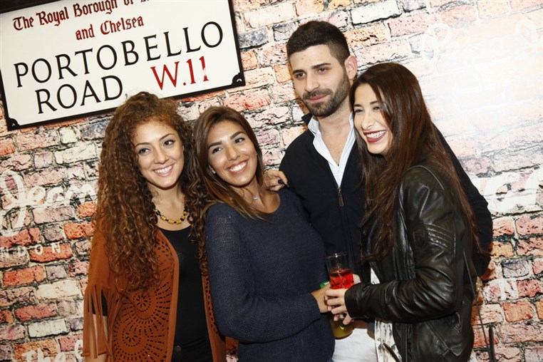 Official Launch of Pepe Jeans London