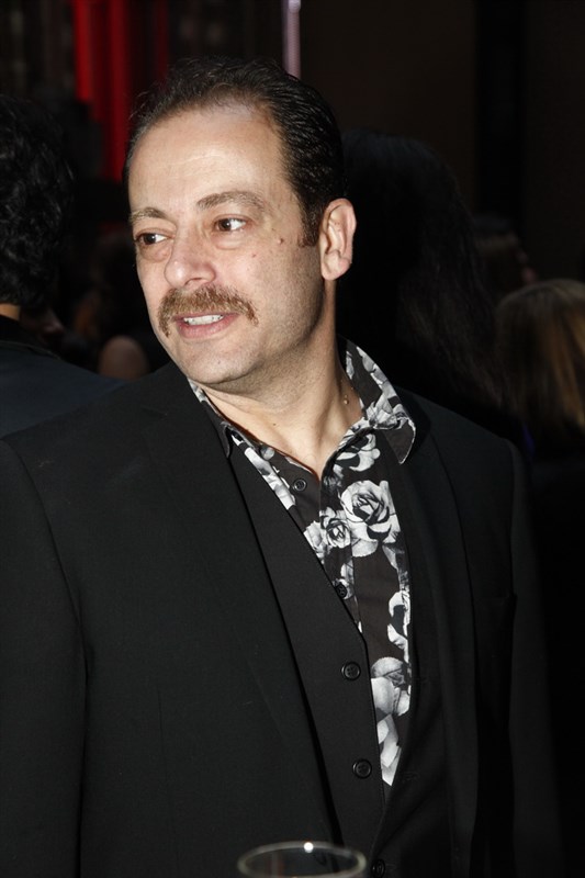 Avant Premiere of Ramy Ayach Paparazzi Movie