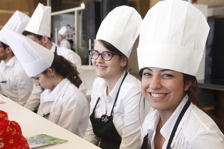 4th Beirut Cooking Festival 