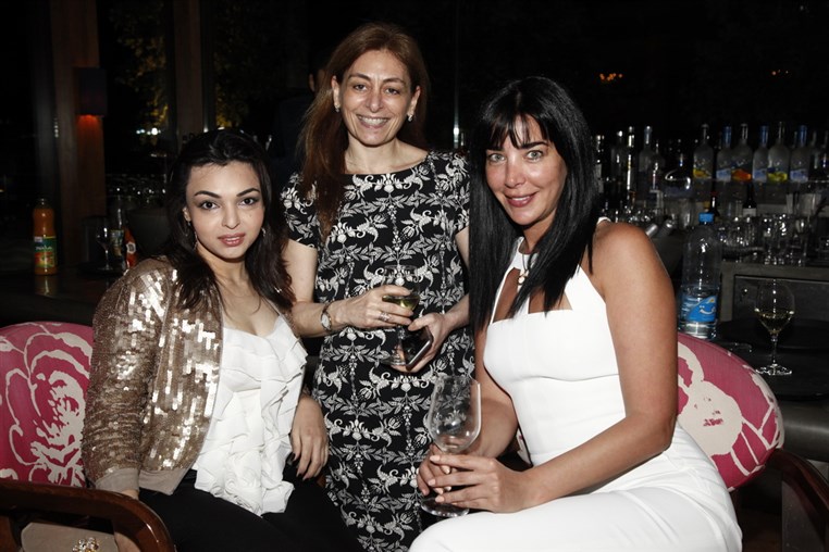 Eyedentity an Exhibition by Bassam Fattouh and Mohamad Seif