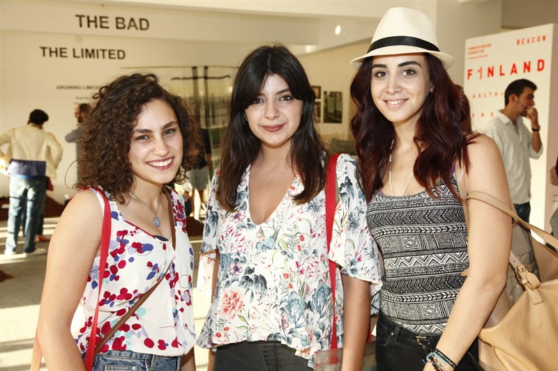 Beirut Design Week 2016