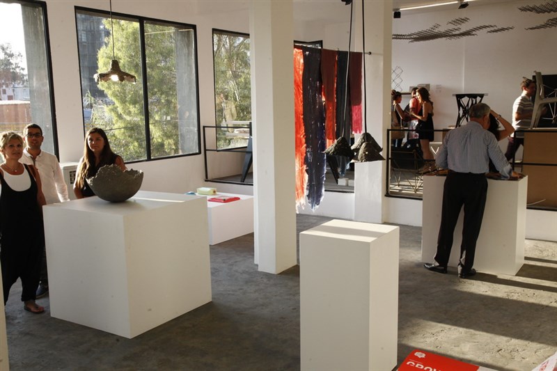 Beirut Design Week 2016