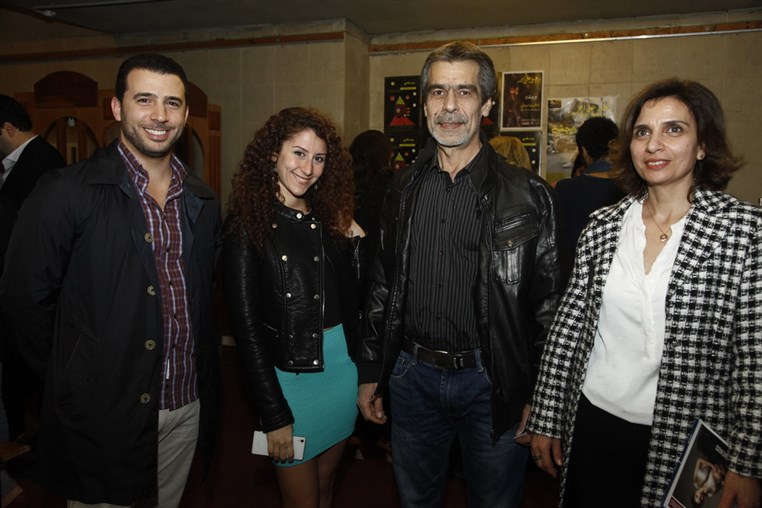 Avant Premiere of VENUS Play