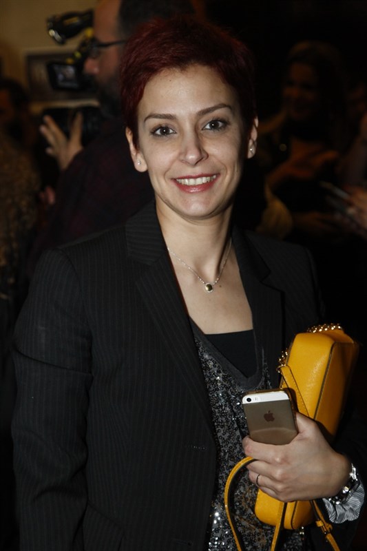 Avant Premiere of VENUS Play