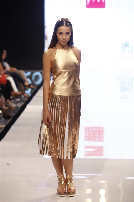 BECC Spring-Summer Fashion Show