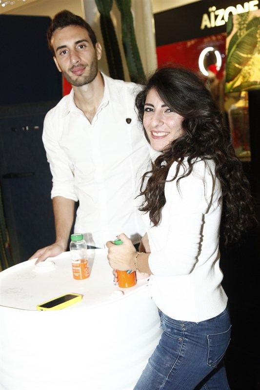 Official Launch of Pepe Jeans London