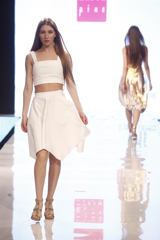 BECC Spring-Summer Fashion Show