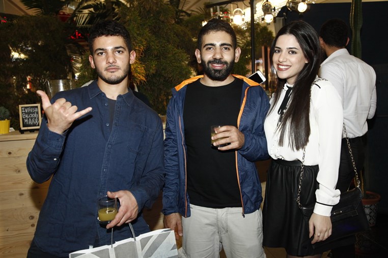 Official Launch of Pepe Jeans London