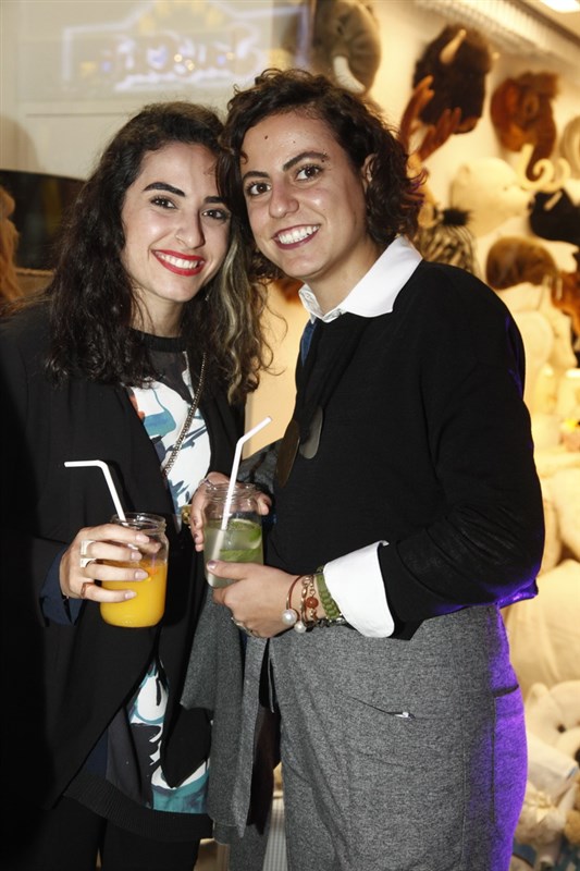 Opening of Mini Maison Boutique
