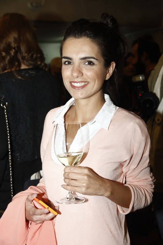 Avant Premiere of VENUS Play