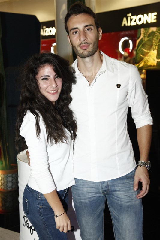 Official Launch of Pepe Jeans London