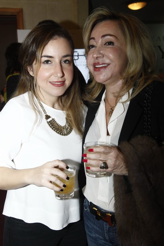 Avant Premiere of VENUS Play