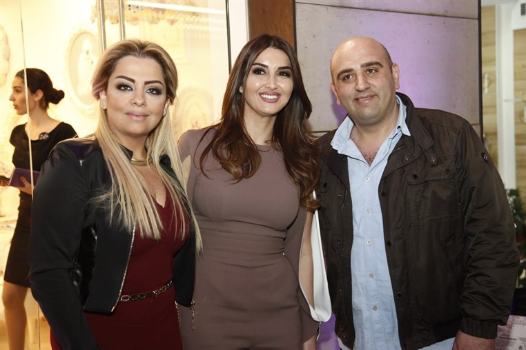 Opening of Mini Maison Boutique