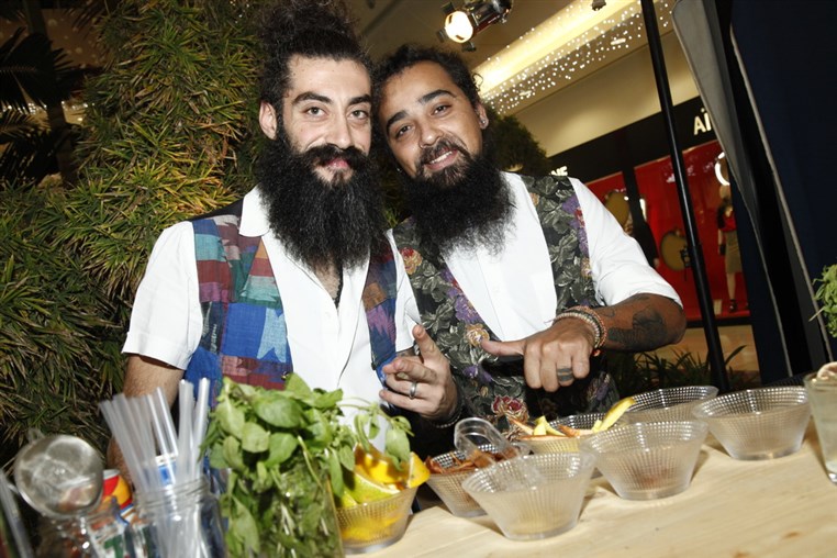 Official Launch of Pepe Jeans London