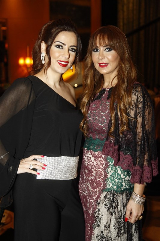 Balsamat Association Charity Event