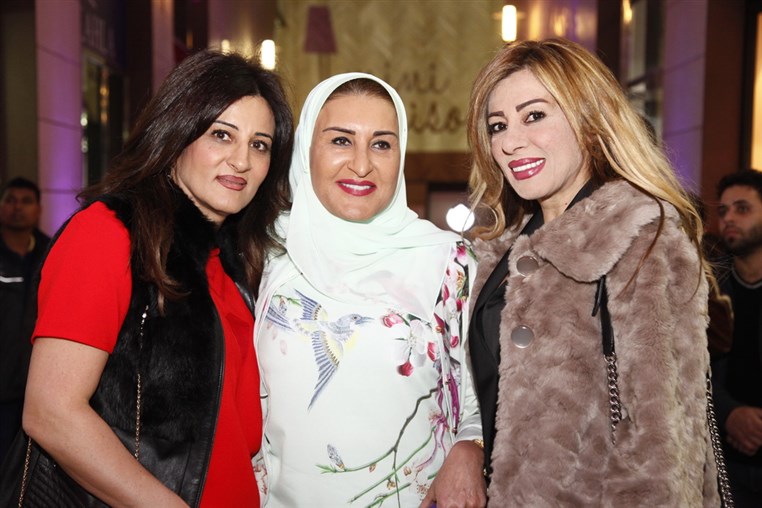 Opening of Mini Maison Boutique