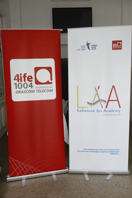 ALFA and the LAS press conference